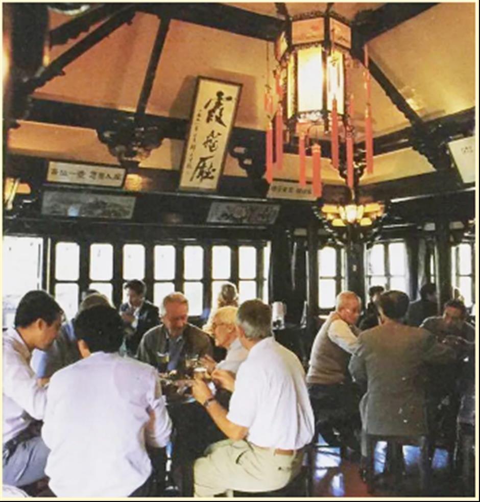 Mid-Lake Pavilion reopens after a two-year renovation