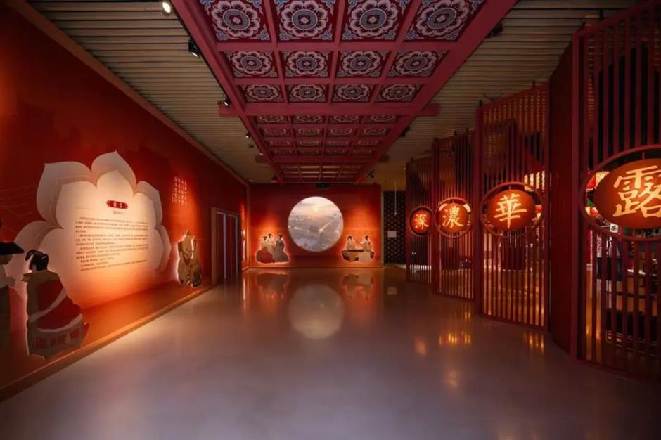 这个夏天,这些文旅消夏游览线路带你深度打卡沪上文化地标!