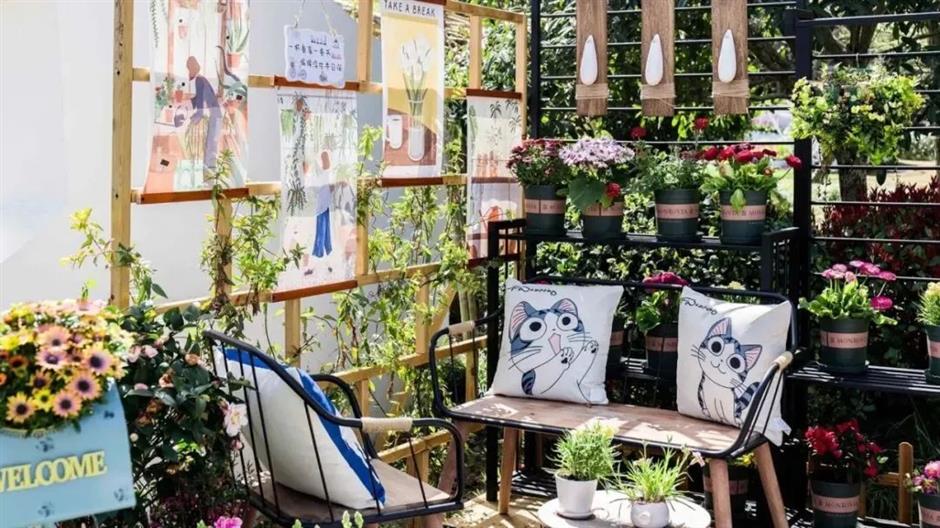 限定福利来袭!来东平国家森林公园畅玩一夏