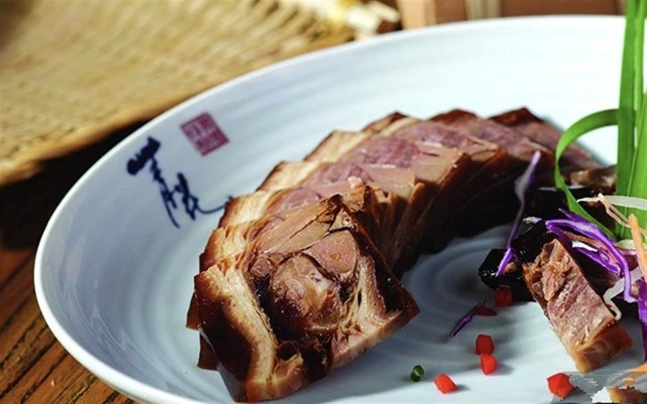 Shanghai launches ancient town tourism festival in Zhujiajiao