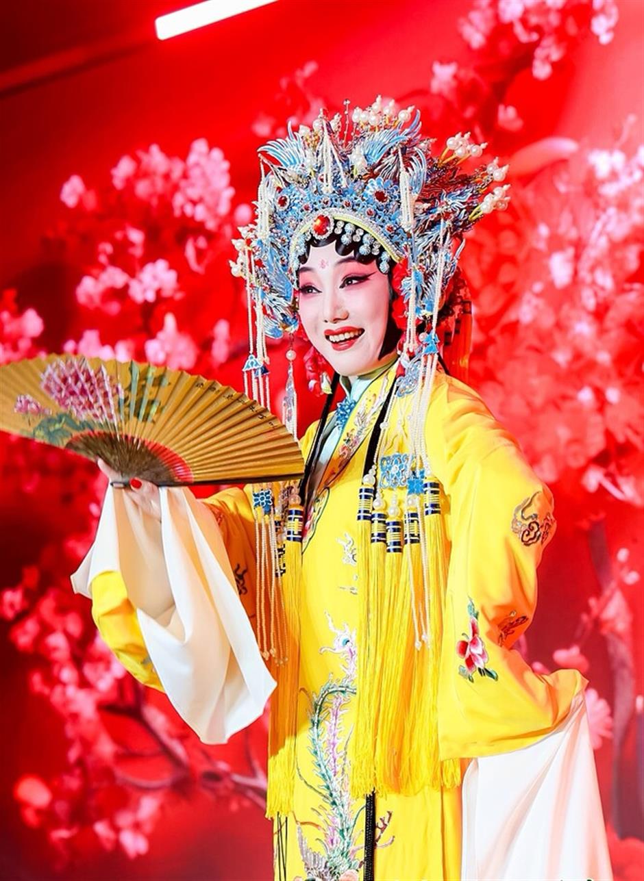 Shanghai launches ancient town tourism festival in Zhujiajiao