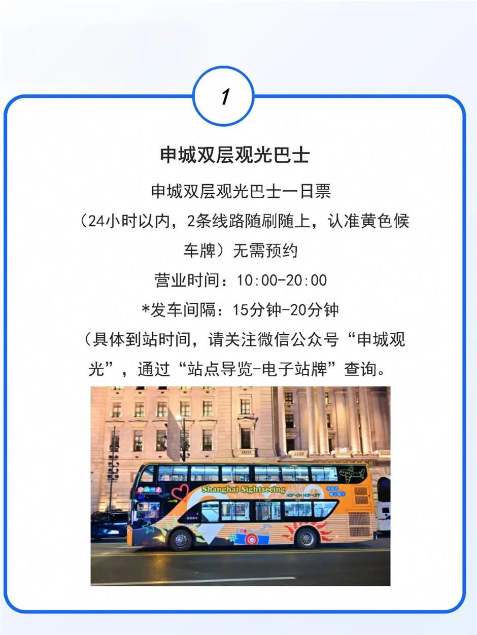 上海世博会15周年,Shanghai Pass推出