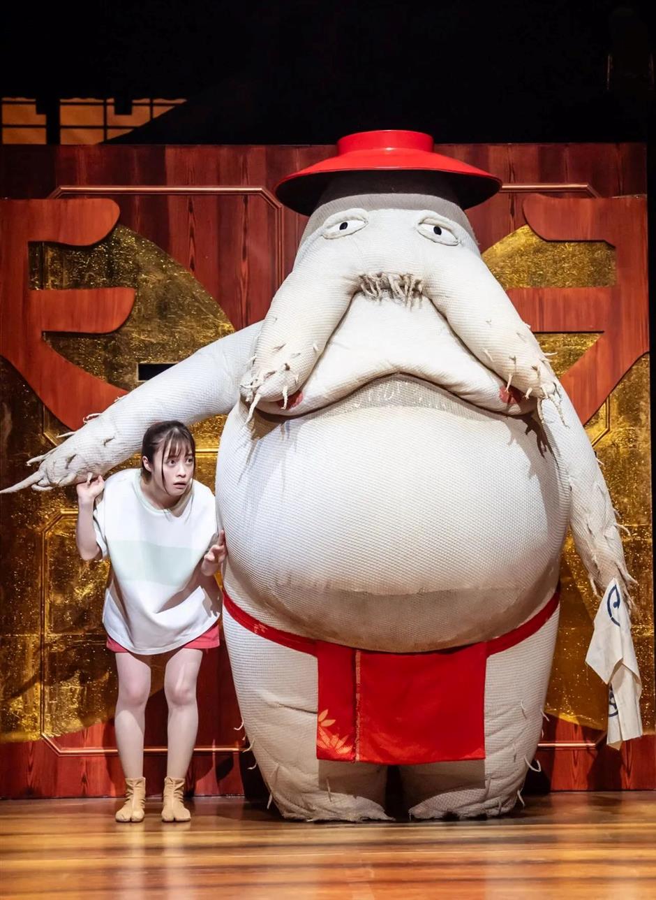 上海，唯一站！吉卜力 