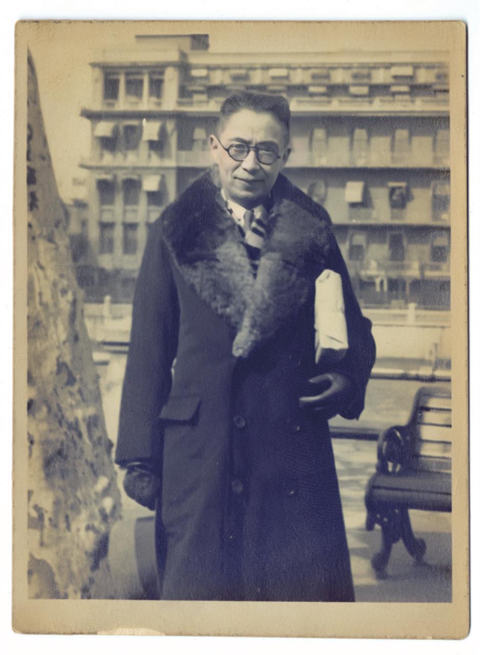 上海这个石库门弄堂里,藏着中国美术史上首个漫画家团体