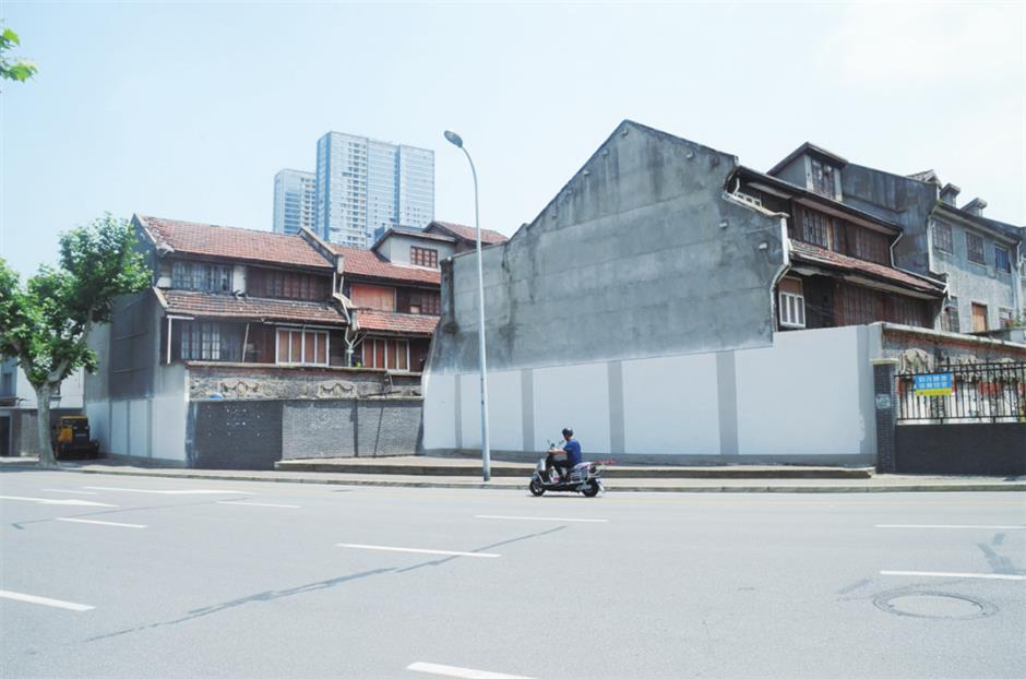 上海这个石库门弄堂里,藏着中国美术史上首个漫画家团体