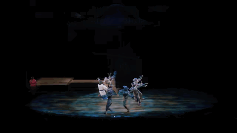 上海，唯一站！吉卜力 