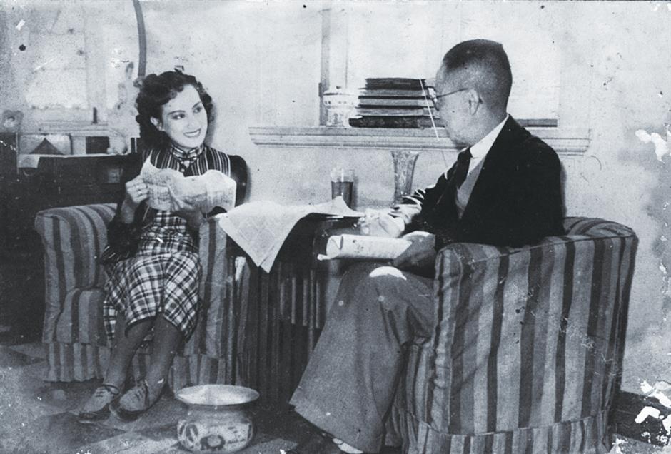 上海这个石库门弄堂里,藏着中国美术史上首个漫画家团体