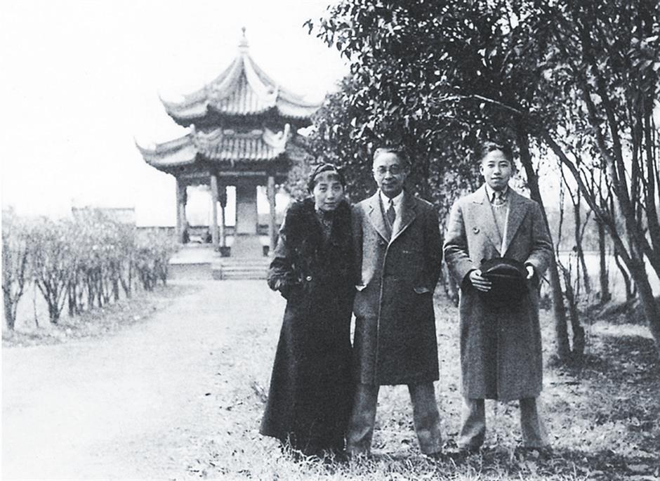 上海这个石库门弄堂里,藏着中国美术史上首个漫画家团体