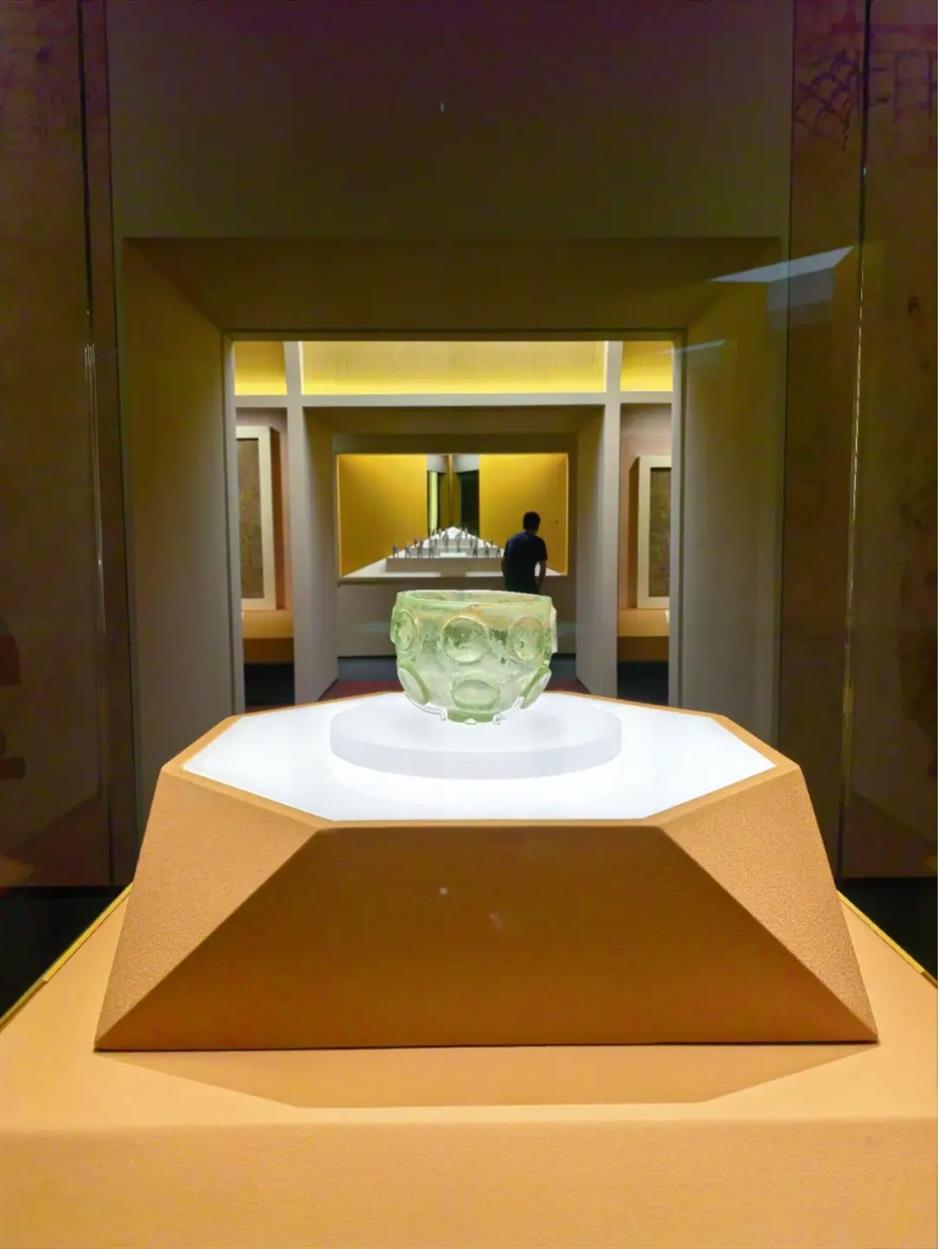 免費新展！上博又一文物大展對公眾開放