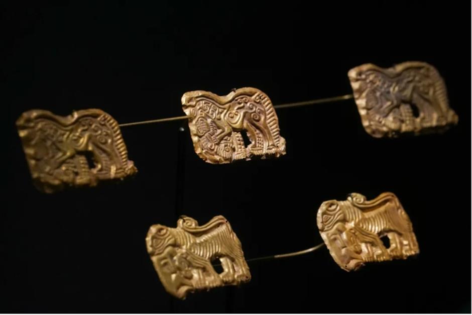 免費新展！上博又一文物大展對公眾開放