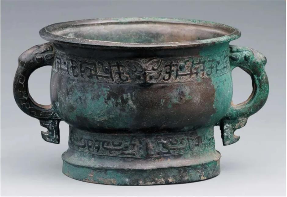 免費新展！上博又一文物大展對公眾開放