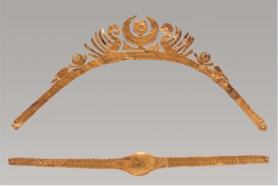 免費新展！上博又一文物大展對公眾開放