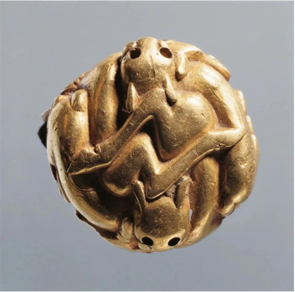 免費新展！上博又一文物大展對公眾開放