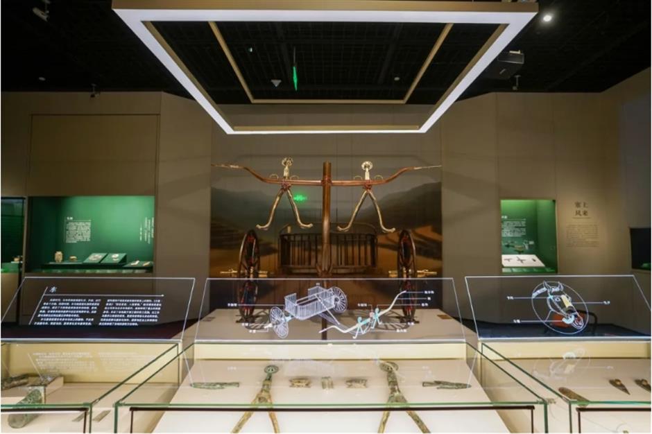 免費新展！上博又一文物大展對公眾開放