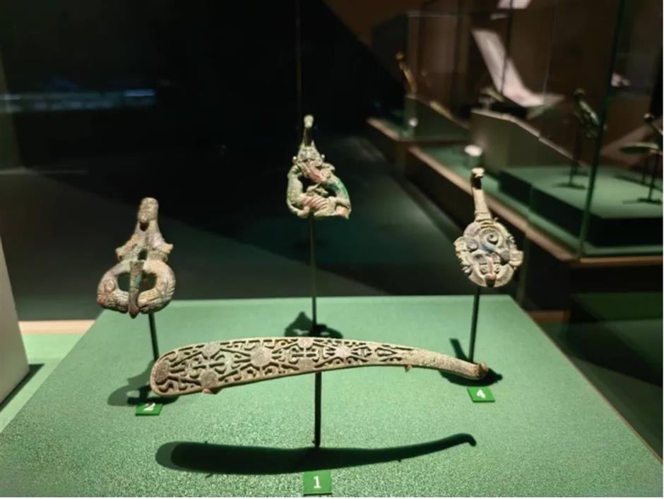 免費新展！上博又一文物大展對公眾開放