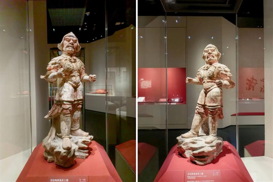 免費新展！上博又一文物大展對公眾開放