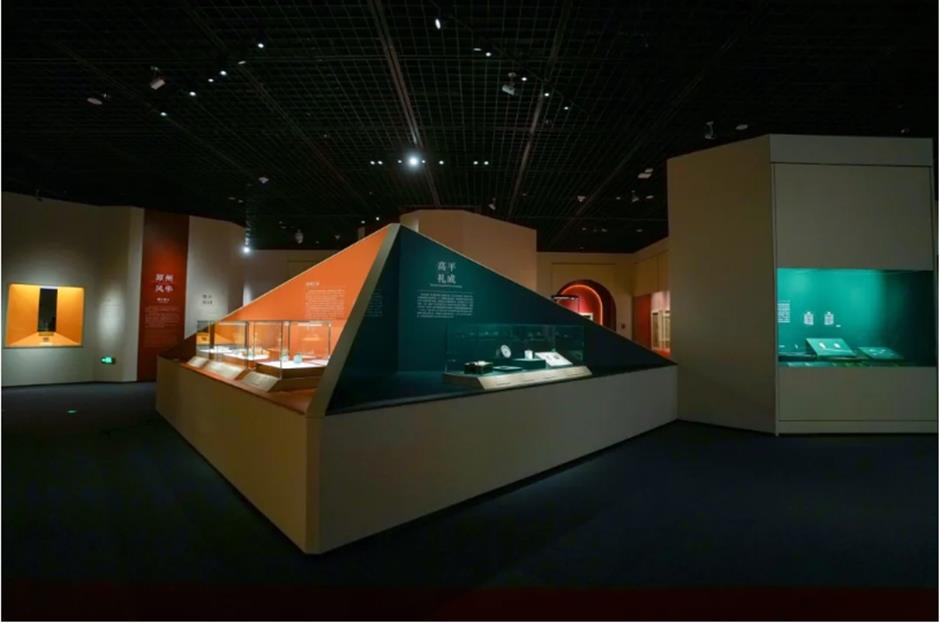 免費新展！上博又一文物大展對公眾開放