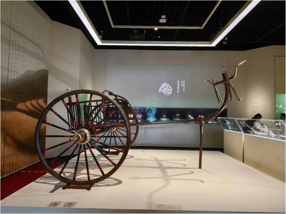 免費新展！上博又一文物大展對公眾開放