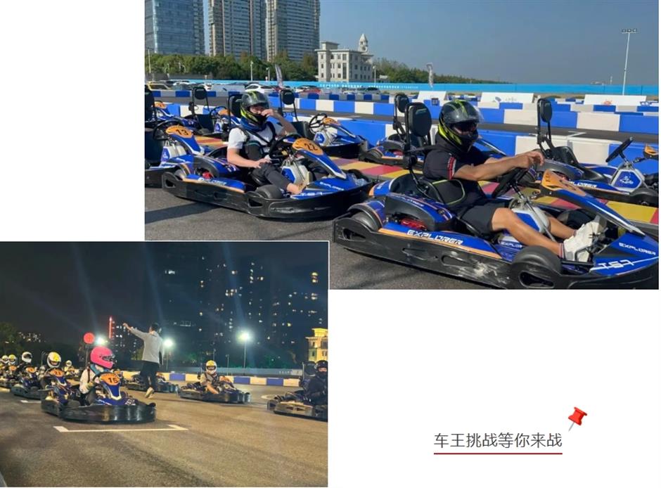 浪一夏!滨海狂欢季火热来袭