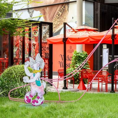Taikoo Li Qiantian launches 'Let's Play Well' summer campaign