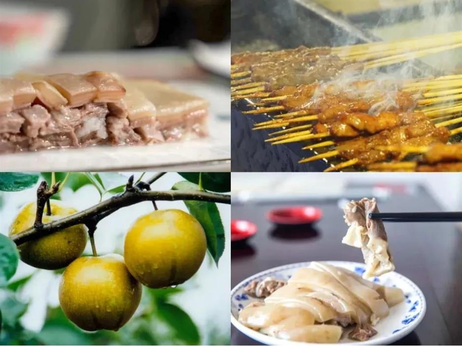 烛龙大展、滨水夜市、伏羊美食节、西夏探秘周......沪小游带您玩转上海一周