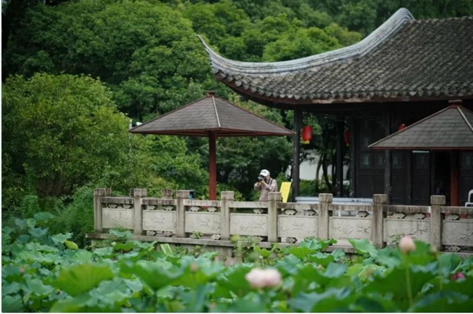 魔都商场新开!国际建筑大师设计地标,自带2万平免费户外运动场