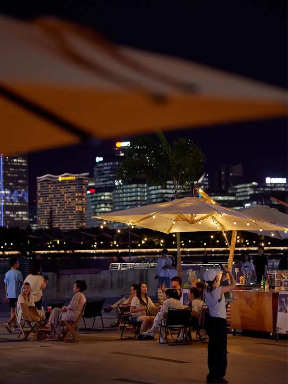 烛龙大展、滨水夜市、伏羊美食节、西夏探秘周......沪小游带您玩转上海一周