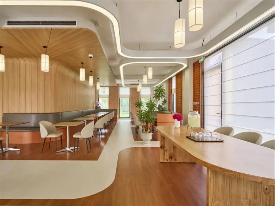 別讓城市困住你!奉賢這幾家民宿喊你:來自然裡喘口氣