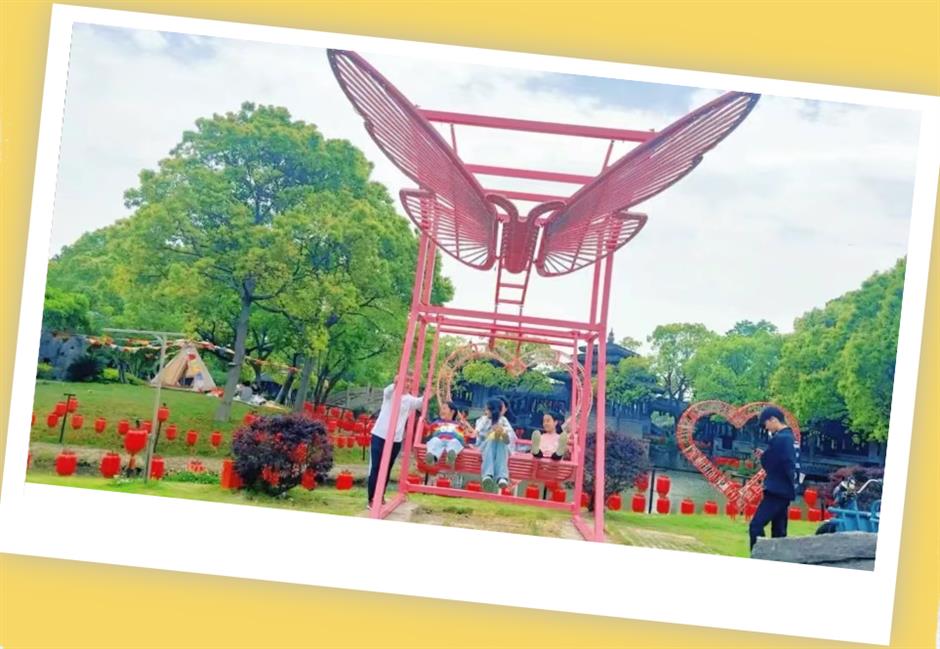 暑期夜游新玩法!一场穿越时空的西游奇遇