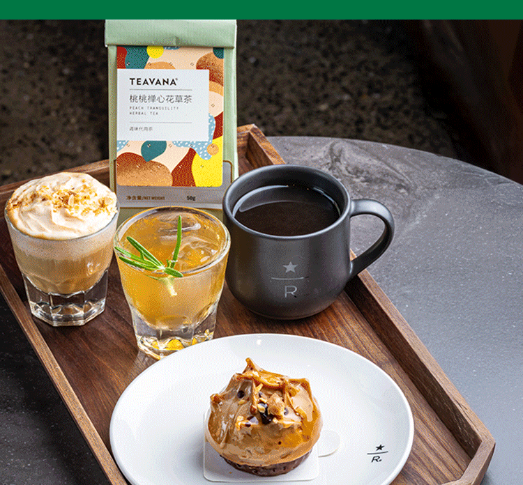 星巴克、东方航空官宣联合会员计划,开启