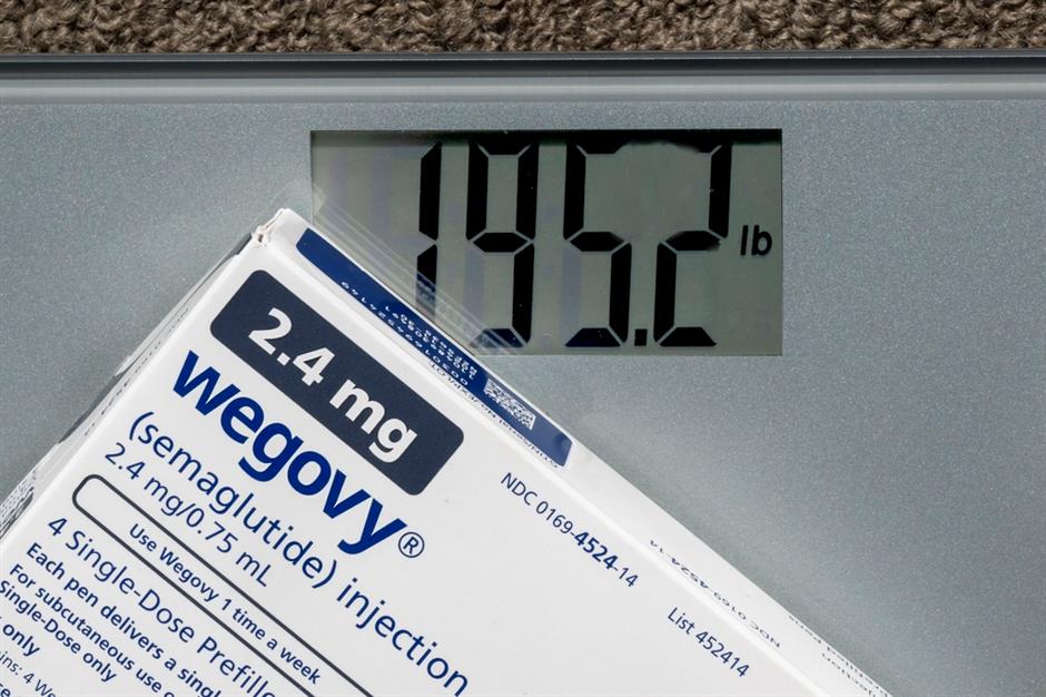 The race is on! Chinese pharma firms see fat profit potential in weight-loss drugs