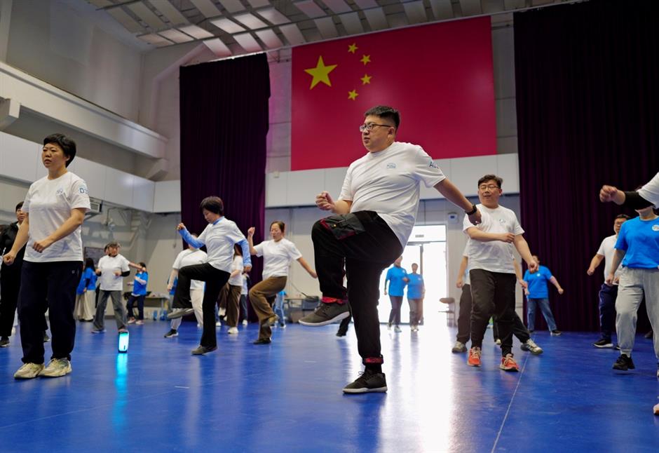 The race is on! Chinese pharma firms see fat profit potential in weight-loss drugs