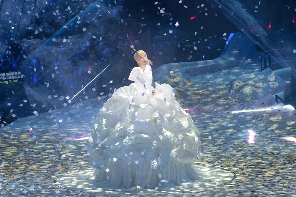 開票倒計時!魔都演唱會加場了!