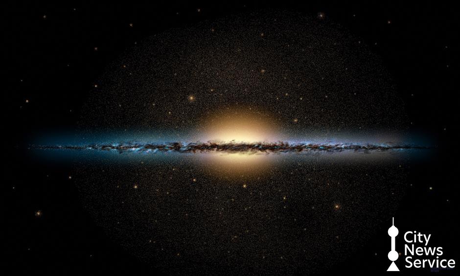 Exploring ocean, universe with immersive digital experiences