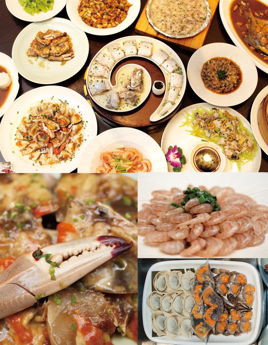 Fireworks magic and coastal adventures all in Qidong