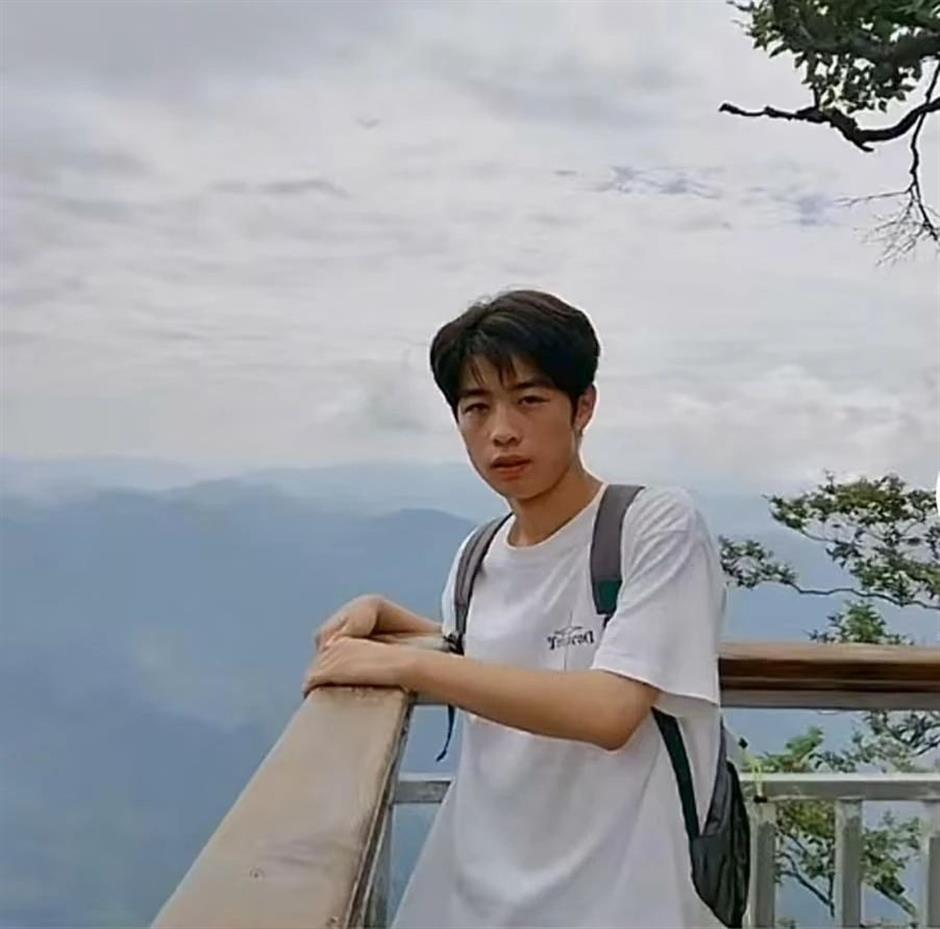 Teens missing during Yunnan trip feared lured to Myanmar