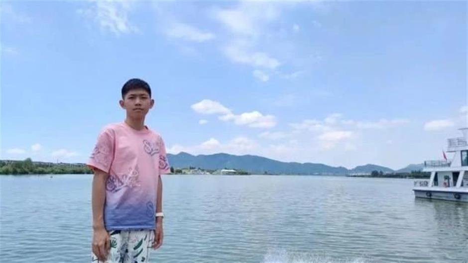 Teens missing during Yunnan trip feared lured to Myanmar