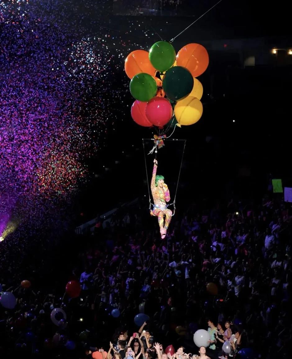 開票倒計時!魔都演唱會加場了!