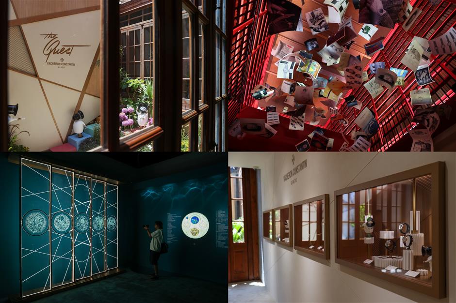 Trendsetting new spots offer great choices for consumers