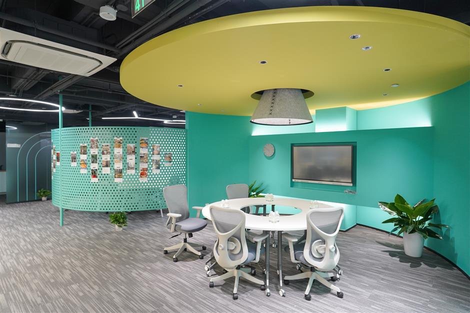 Bund FTC is the new hub for global content creators