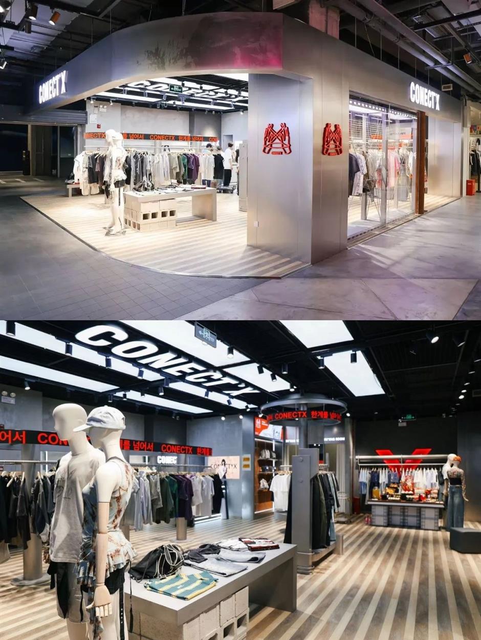Trendsetting new spots offer great choices for consumers