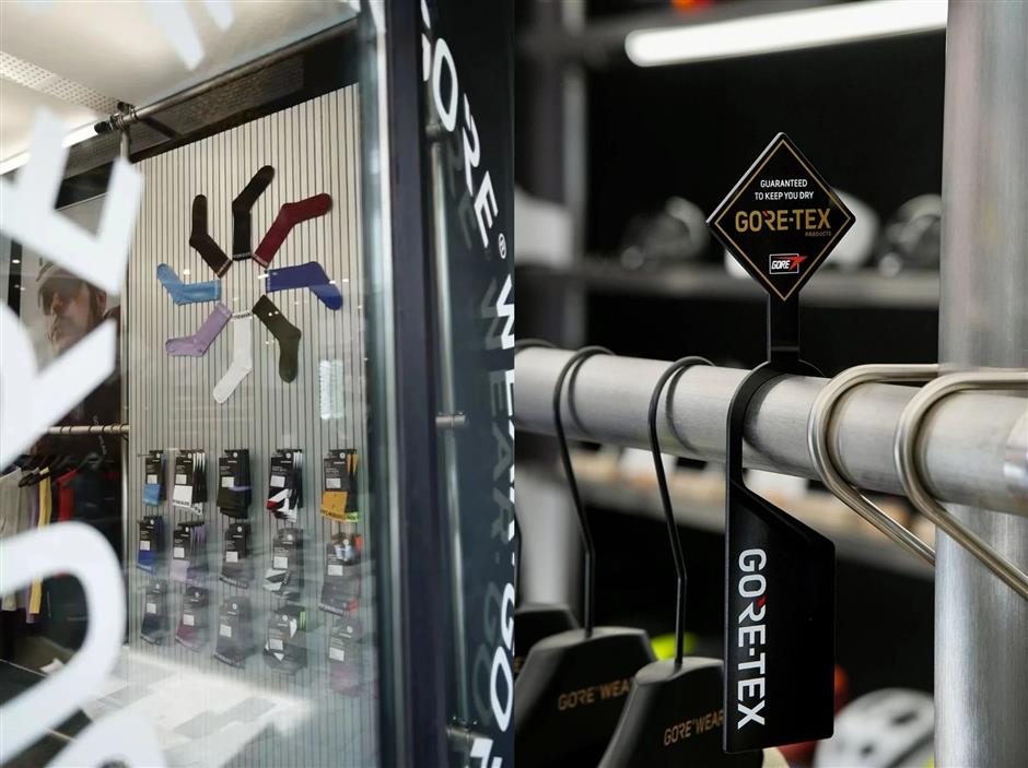 Trendsetting new spots offer great choices for consumers
