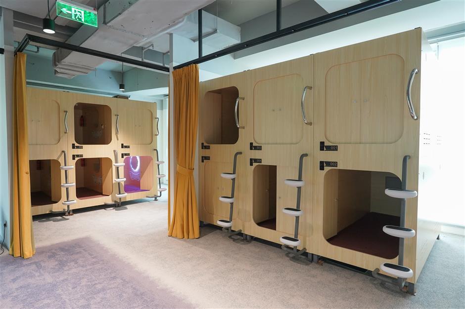 V Hub emerges as creative epicenter for digital content