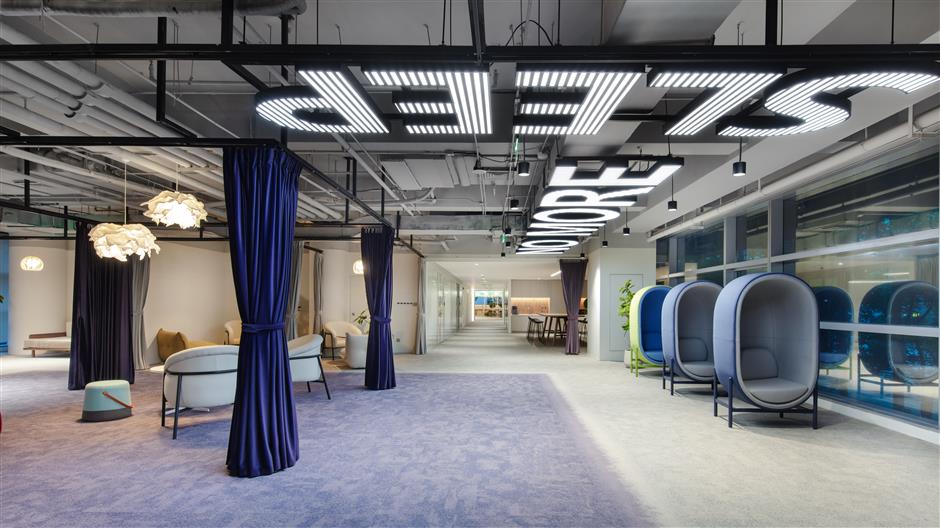 V Hub emerges as creative epicenter for digital content