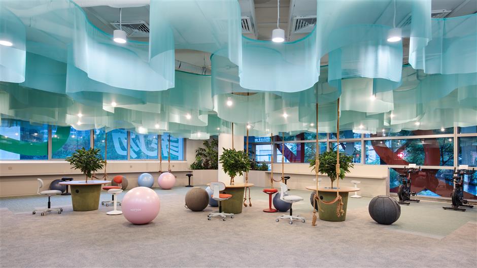 V Hub emerges as creative epicenter for digital content