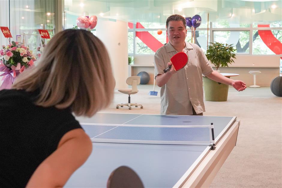 V Hub emerges as creative epicenter for digital content