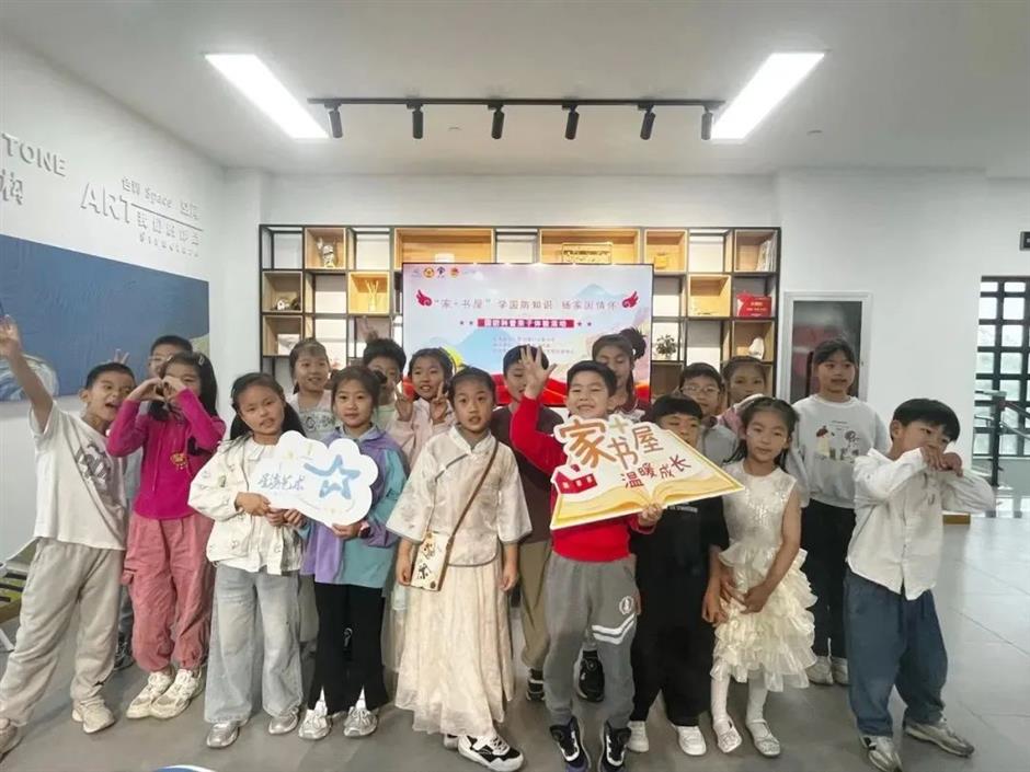 白天赏文物,夜晚追星河!这些活动让亲子时光更有料