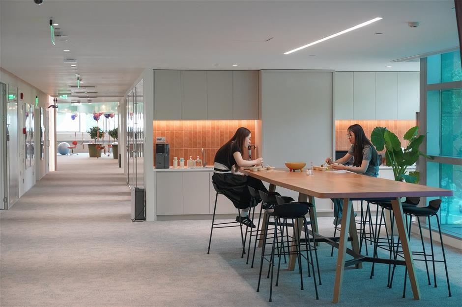 V Hub emerges as creative epicenter for digital content