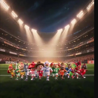 How a $1 football ticket offers a front-row seat to China's economy?