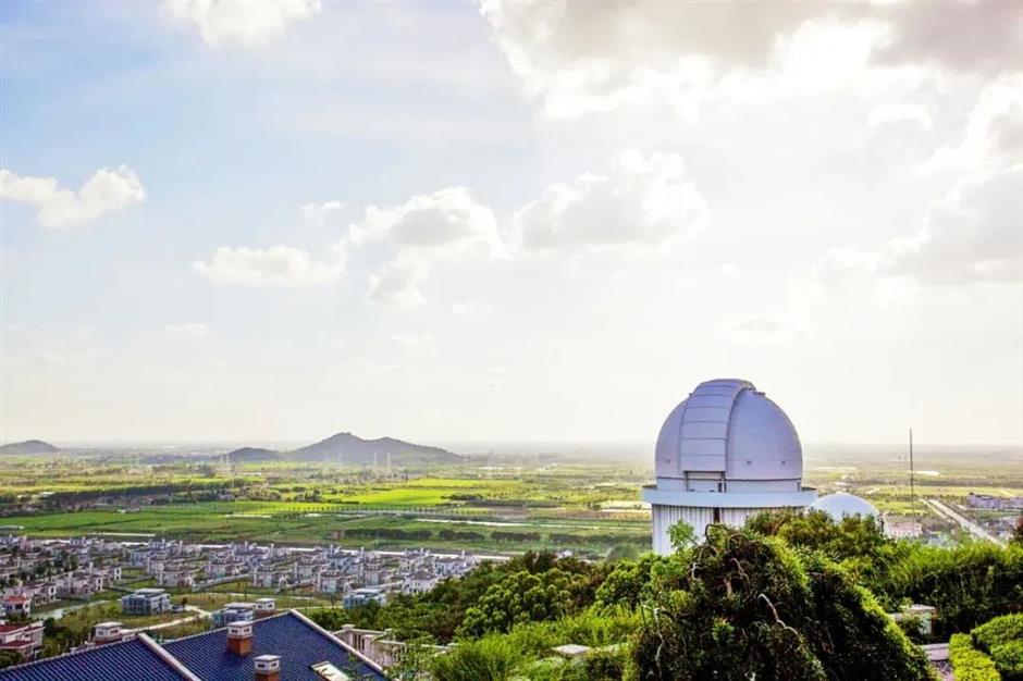 白天赏文物,夜晚追星河!这些活动让亲子时光更有料